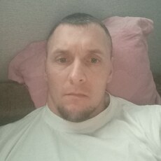 Фотография мужчины Андрей, 38 лет из г. Петропавловск