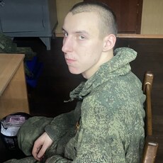 Фотография мужчины Дмитрий, 33 года из г. Заполярный