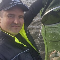 Фотография мужчины Виталий, 43 года из г. Бобруйск