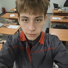 Фотография мужчины Евгений, 18 лет из г. Костанай