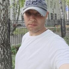 Фотография мужчины Юрий, 40 лет из г. Тюмень