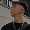 Даниил, 18 лет