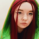 Виктория, 22 года