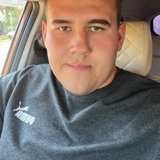 Фотография мужчины Виталий, 24 года из г. Обнинск