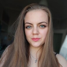 Алина, 26 из г. Красноярск.