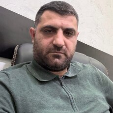 Фотография мужчины Edgar, 36 лет из г. Мытищи