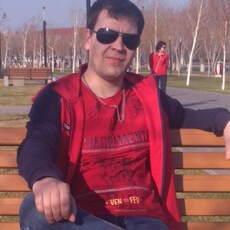 Фотография мужчины Алексей, 39 лет из г. Волгоград