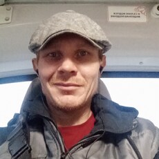 Фотография мужчины Алексей, 35 лет из г. Пермь