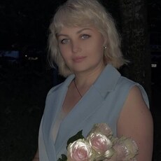 Фотография девушки Есения, 47 лет из г. Иваново