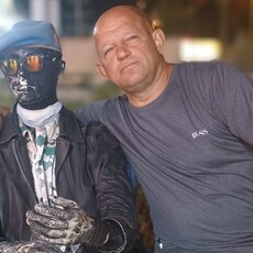 Фотография мужчины Александр, 54 года из г. Береза