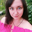 Дарья, 28 лет