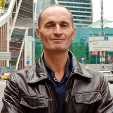 Фотография мужчины Вадим, 50 лет из г. Санкт-Петербург