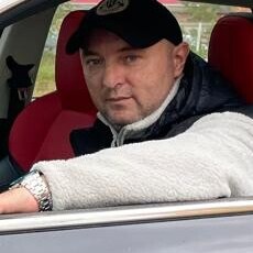 Фотография мужчины Антон, 45 лет из г. Норильск