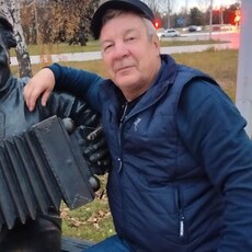 Фотография мужчины Паша, 57 лет из г. Екатеринбург