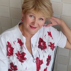 Фотография девушки Татьяна, 63 года из г. Сочи