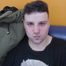 Фотография мужчины Алексей, 24 года из г. Екатеринбург