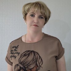 Фотография девушки Елена, 54 года из г. Нижний Тагил