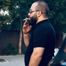 Фотография мужчины Мом, 33 года из г. Мытищи