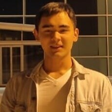 Фотография мужчины Ильгам, 26 лет из г. Уфа