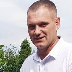 Фотография мужчины Евгений, 40 лет из г. Павлоград