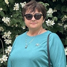 Фотография девушки Ольга, 57 лет из г. Тула