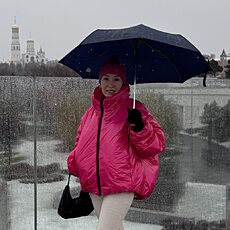 Фотография девушки Надежда, 59 лет из г. Пермь