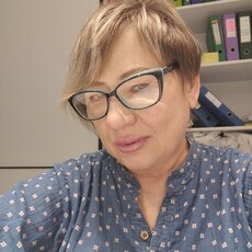 Фотография девушки Ирина, 55 лет из г. Джанкой