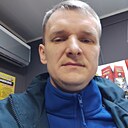 Андрей, 40 лет