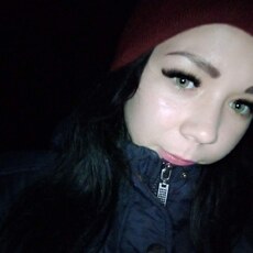 Фотография девушки Алиса, 20 лет из г. Кировск (Луганская Область)