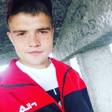 Фотография мужчины Алексей, 27 лет из г. Барановичи