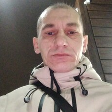 Фотография мужчины Сергей, 46 лет из г. Екатеринбург