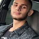 Артём, 21 год