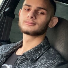 Фотография мужчины Артём, 21 год из г. Ижевск