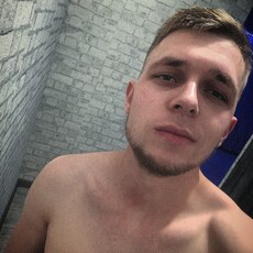 Фотография мужчины Александр, 25 лет из г. Костанай