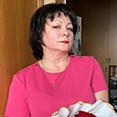 Наталья, 53 года