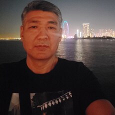 Фотография мужчины Альфараби, 48 лет из г. Алматы