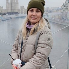 Виктория, 35 из г. Москва.