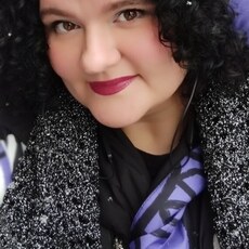 Фотография девушки Евгения, 40 лет из г. Москва