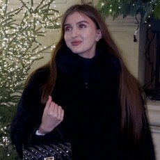 Фотография девушки Ника, 19 лет из г. Москва