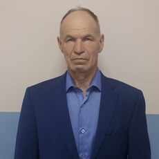 Фотография мужчины Игорь, 57 лет из г. Йошкар-Ола