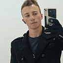 Сергей, 21 год