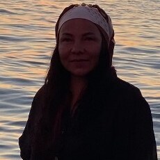 Фотография девушки Светлана, 43 года из г. Йошкар-Ола