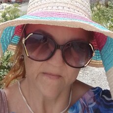 Фотография девушки Ольга, 50 лет из г. Ставрополь