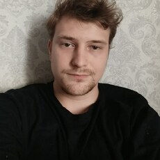 Фотография мужчины Никита, 21 год из г. Реутов