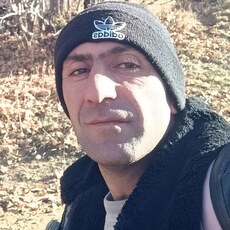 Фотография мужчины Andranik, 35 лет из г. Ереван
