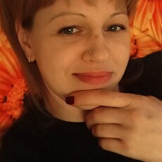 Фотография девушки Vodoley, 38 лет из г. Кишинев