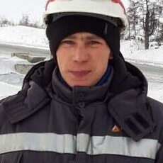 Фотография мужчины Ильдар, 32 года из г. Назарово