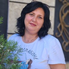 Фотография девушки Ольга, 50 лет из г. Феодосия