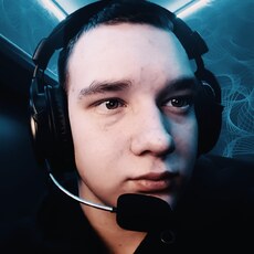 Фотография мужчины Игорь, 18 лет из г. Челябинск