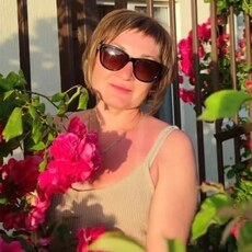 Фотография девушки Татьяна, 50 лет из г. Воронеж